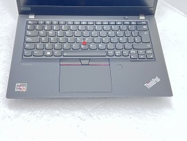 Lenovo ThinkPad X13 13.3" AMD Ryzen 5 PRO 4650U 16GB 260GB клас А
