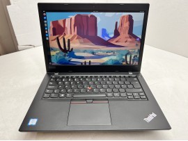 Lenovo ThinkPad L490 14" i5-8365U 8GB 260GB клас А