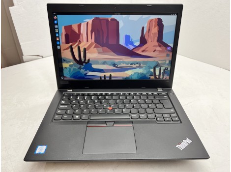 Lenovo ThinkPad L490 14" i5-8365U 8GB 260GB клас А