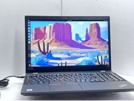 Lenovo ThinkPad T590 15.6" i5-8365U 16GB 260GB клас А
