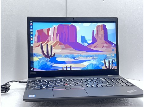 Lenovo ThinkPad T590 15.6" i5-8365U 16GB 260GB клас А