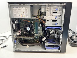 Lenovo ThinkStation P320 i7-7700 16GB 260GB Quadro P600 2GB