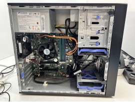 Lenovo ThinkStation P320 i7-7700 16GB 260GB