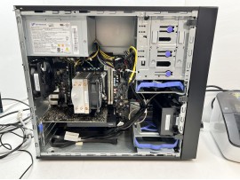 Lenovo ThinkStation P520c Xeon W-2125 32GB 510GB Quadro P2000 5GB