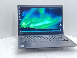 Lenovo ThinkPad T14s 14" Touch i5-10310U 16GB 260GB клас А