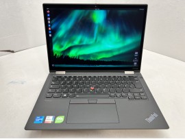 Lenovo ThinkPad X13 Yoga G2 13.3" touch i5-1145G7 16GB 510GB клас А