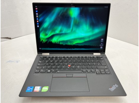 Lenovo ThinkPad X13 Yoga G2 13.3" touch i5-1145G7 16GB 510GB клас А