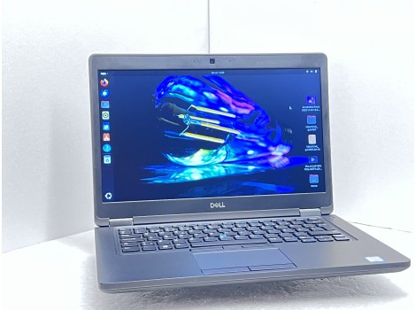 Dell Latitude 5490 14" i3-8130U 8GB 260GB клас А