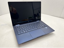 HP Elite Dragonfly 14" touch i5-8265U 16GB 510GB клас Като Нов