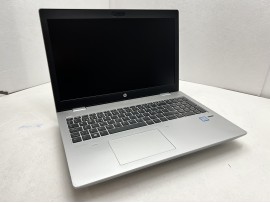 HP ProBook 650 G4 15.6" i5-8250U 8GB 260GB клас А