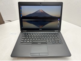 Dell Latitude 5490 14" i3-8130U 8GB 260GB клас А