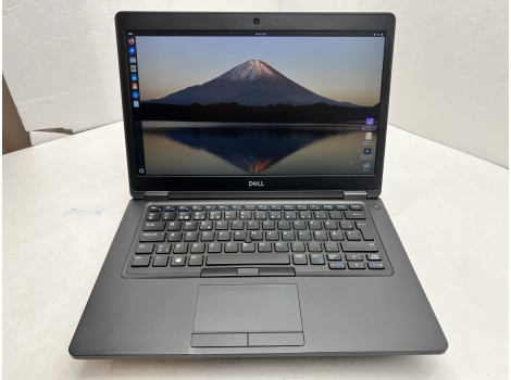 Dell Latitude 5490 14" i3-8130U 8GB 260GB клас А