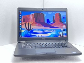 Dell Latitude 5490 14" i3-8130U 8GB 260GB клас А