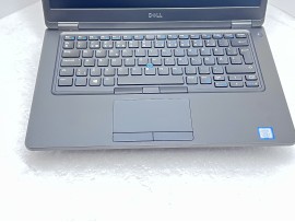 Dell Latitude 5490 14" i3-8130U 8GB 260GB клас А