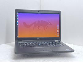 Dell Latitude 5490 14" i3-8130U 8GB 260GB клас А