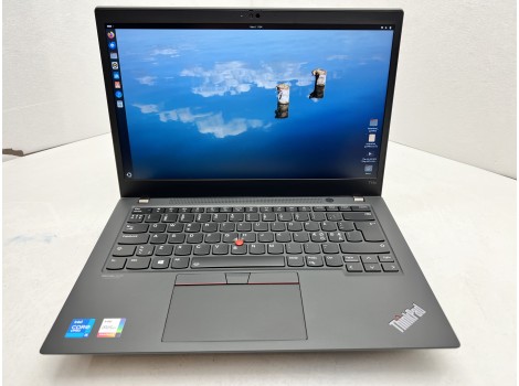Lenovo ThinkPad T14s G2 14" Touch i5-1145G7 16GB 260GB клас А