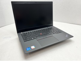 Lenovo ThinkPad T14s G2 14" i5-1145G7 16GB 260GB клас А