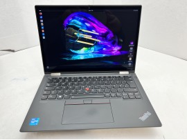 Lenovo ThinkPad X13 Yoga G2 13.3" touch i5-1145G7 16GB 510GB клас А