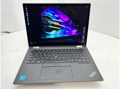 Lenovo ThinkPad X13 Yoga G2 13.3" touch i5-1145G7 16GB 510GB клас А