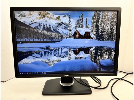 Dell U2412Mb 24" (клас А)