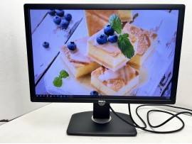 Dell U2412M 24" (клас А)