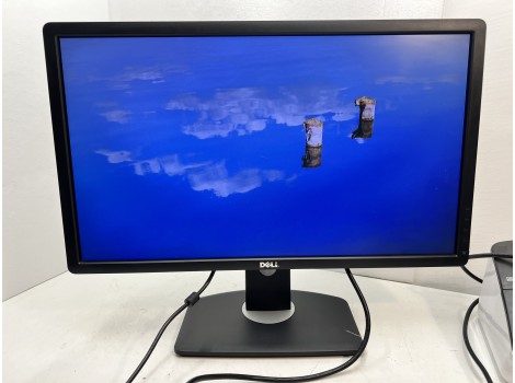 Dell P2412Hb 24" (клас А)