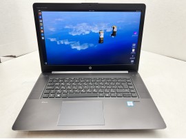 HP ZBook Studio G3 15.6" i7-6820HQ 16GB 512GB клас Б