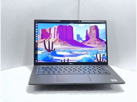 Dell Latitude 7410 14" i5-10310U 16GB 510GB клас А