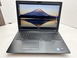 Fujitsu LIFEBOOK U758 15.6" i5-8250U 16GB 260GB клас А