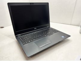Fujitsu LIFEBOOK U758 15.6" i5-8250U 16GB 260GB клас А