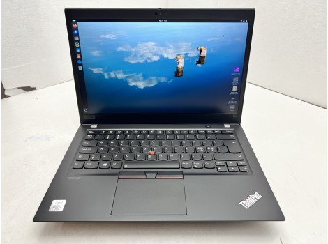Lenovo ThinkPad T14s 14" Touch i5-10310U 16GB 260GB клас А