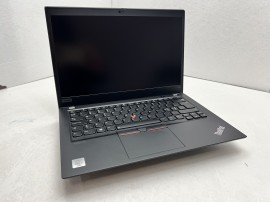 Lenovo ThinkPad T14s 14" Touch i5-10310U 16GB 260GB клас А