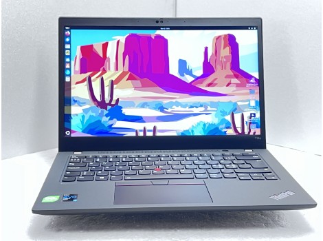 Lenovo ThinkPad T14s G2 14" i5-1135G7 16GB 260GB клас А