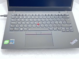 Lenovo ThinkPad T14s G2 14" i5-1135G7 16GB 260GB клас А