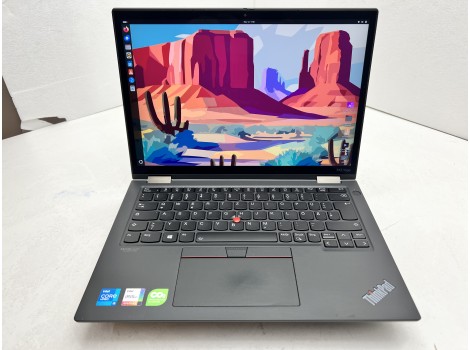 Lenovo ThinkPad X13 Yoga G2 13.3" touch i5-1145G7 16GB 510GB клас А