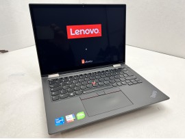 Lenovo ThinkPad X13 Yoga G2 13.3" touch i5-1145G7 16GB 510GB клас А
