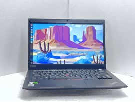 Lenovo ThinkPad T14s 14" i5-10310U 16GB 510GB клас А