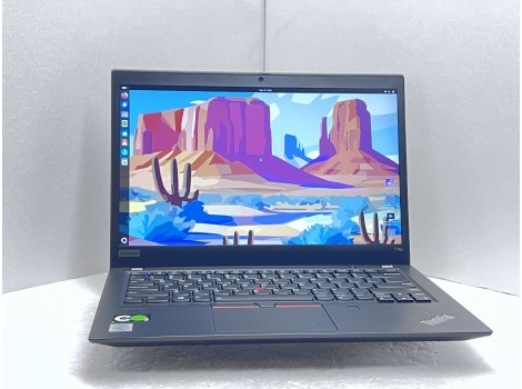 Lenovo ThinkPad T14s 14" i5-10310U 16GB 510GB клас А