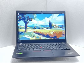 Lenovo ThinkPad T14s 14" i5-10310U 16GB 510GB клас А