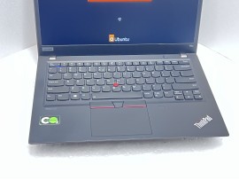 Lenovo ThinkPad T14s 14" i5-10310U 16GB 510GB клас А