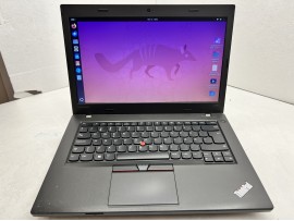 Lenovo ThinkPad L470 14" i3-7100U 8GB 130GB клас Б