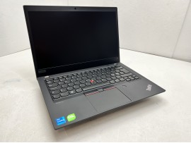Lenovo ThinkPad T14 G2 14" i5-1135G7 16GB 510GB клас А