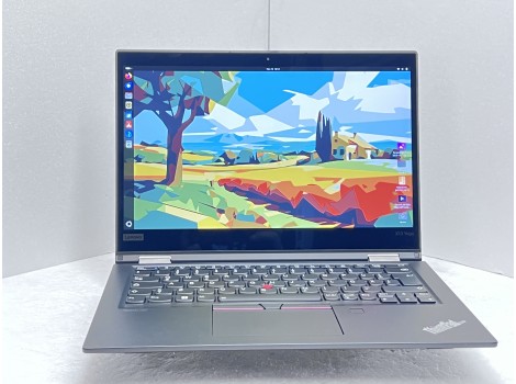 Lenovo ThinkPad X13 Yoga G1 13.3" touch i5-10310U 16GB 260GB клас А