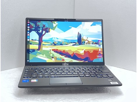 Fujitsu LIFEBOOK U9311 13.3" touch i5-1135G7 16GB 260GB клас А