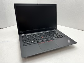 Lenovo ThinkPad T14s 14" i5-10310U 16GB 510GB клас А