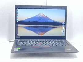 Lenovo ThinkPad T14s 14" i5-10310U 16GB 510GB клас А