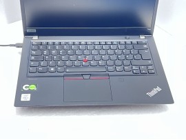 Lenovo ThinkPad T14s 14" i5-10310U 16GB 510GB клас А