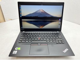Lenovo ThinkPad T14s 14" Touch i5-10310U 16GB 510GB клас А