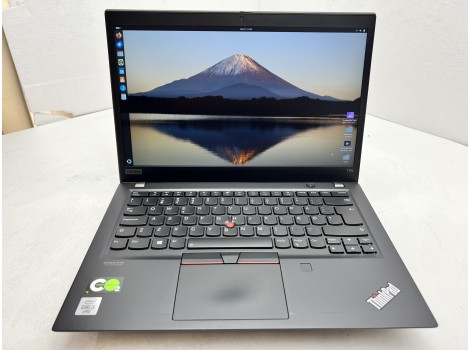 Lenovo ThinkPad T14s 14" Touch i5-10310U 16GB 510GB клас А