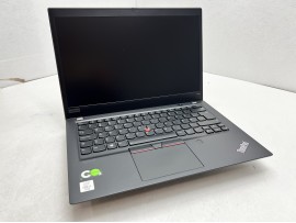 Lenovo ThinkPad T14s 14" Touch i5-10310U 16GB 510GB клас А